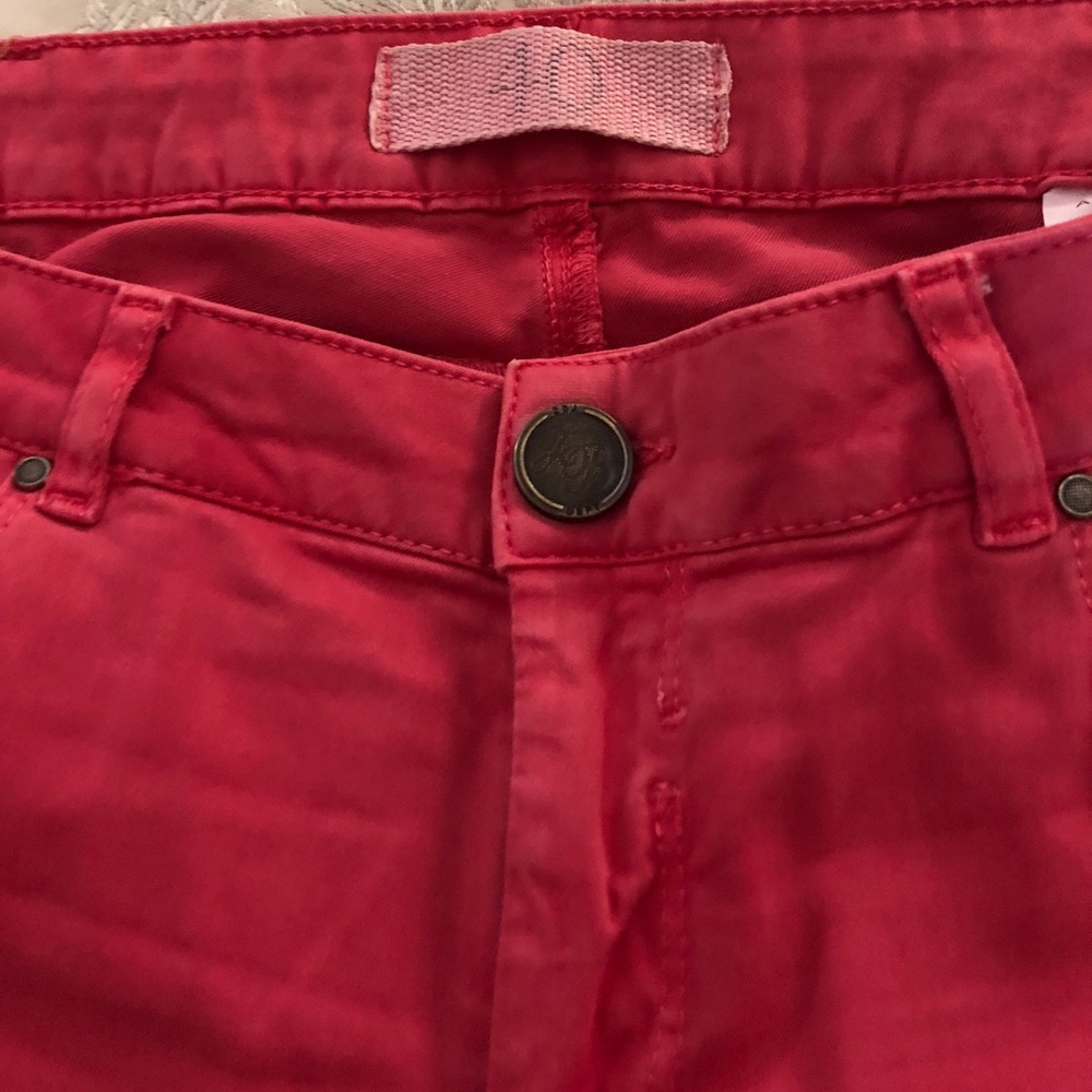 Zara Basic Pants - Picture 2 of 6